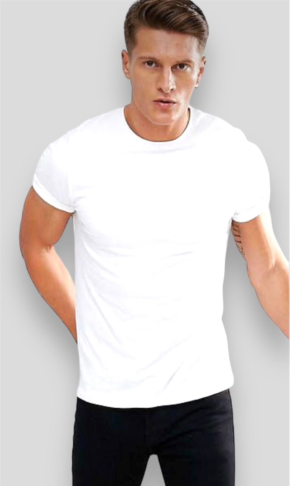 Zara Tshirt
